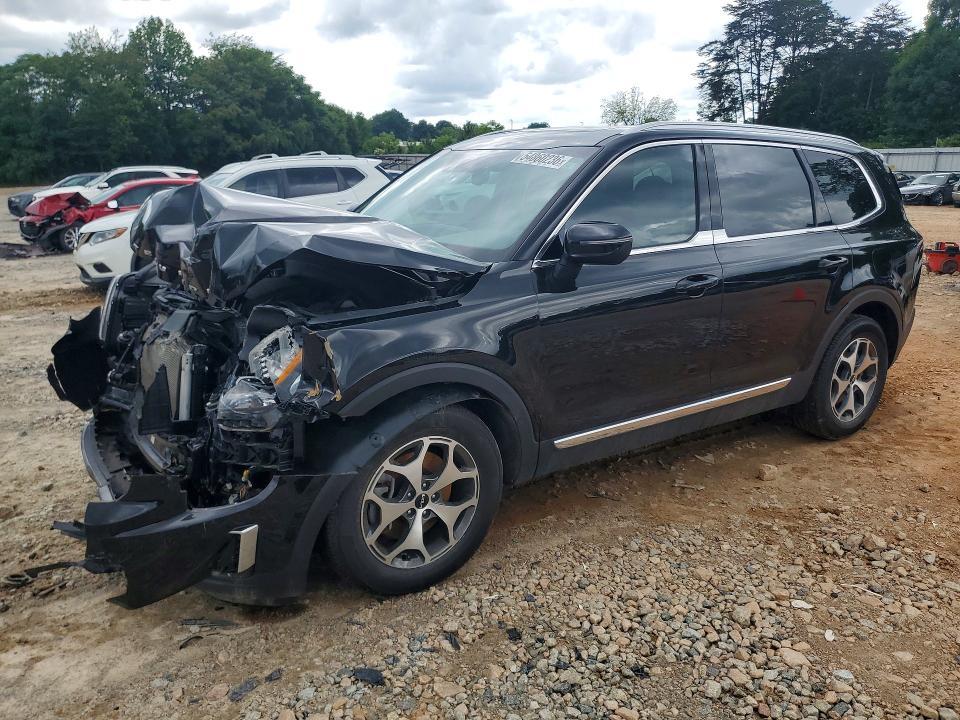 Kia Telluride