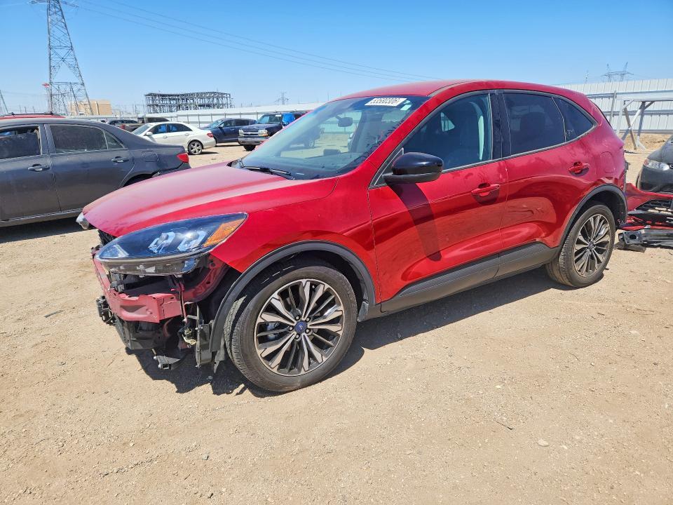 Ford Escape