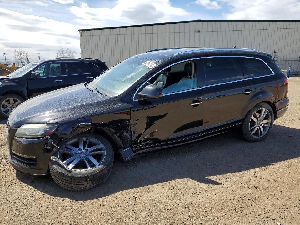Audi Q7 V6 4Dr Awd
