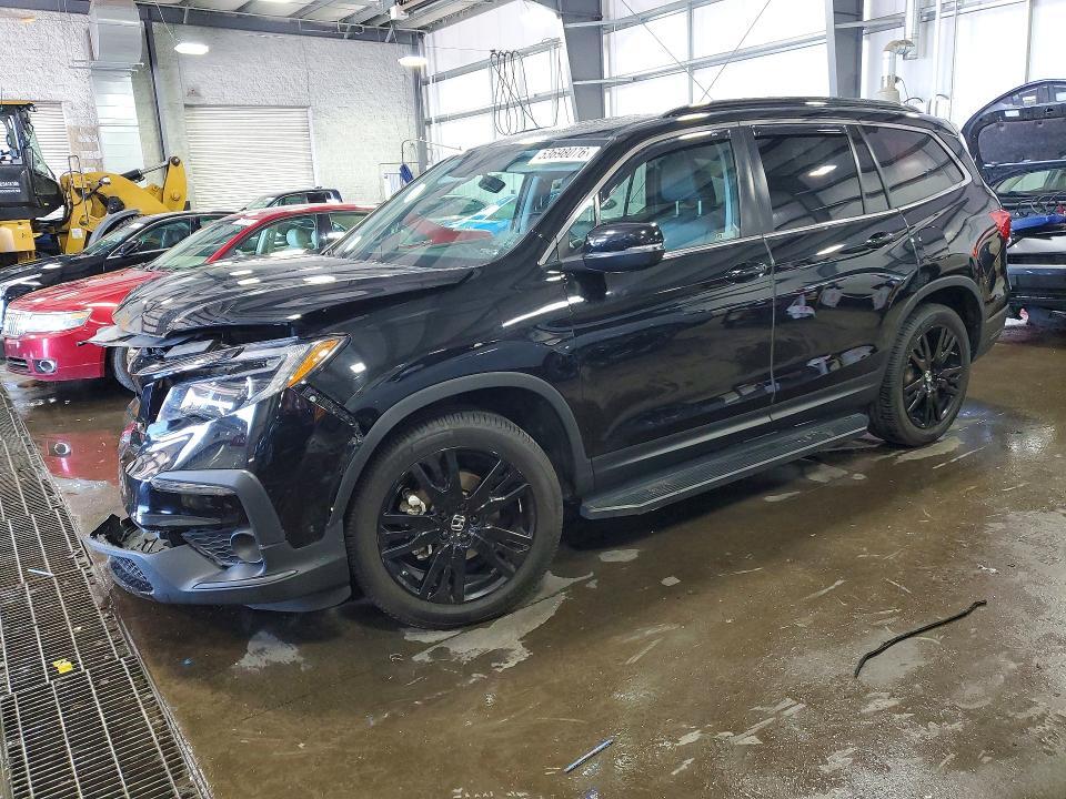 Honda Pilot