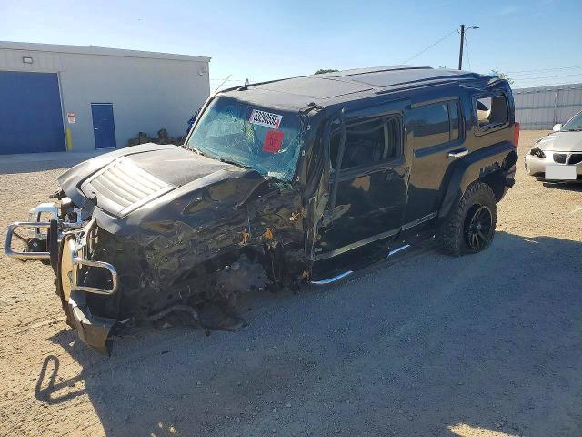 Hummer H3