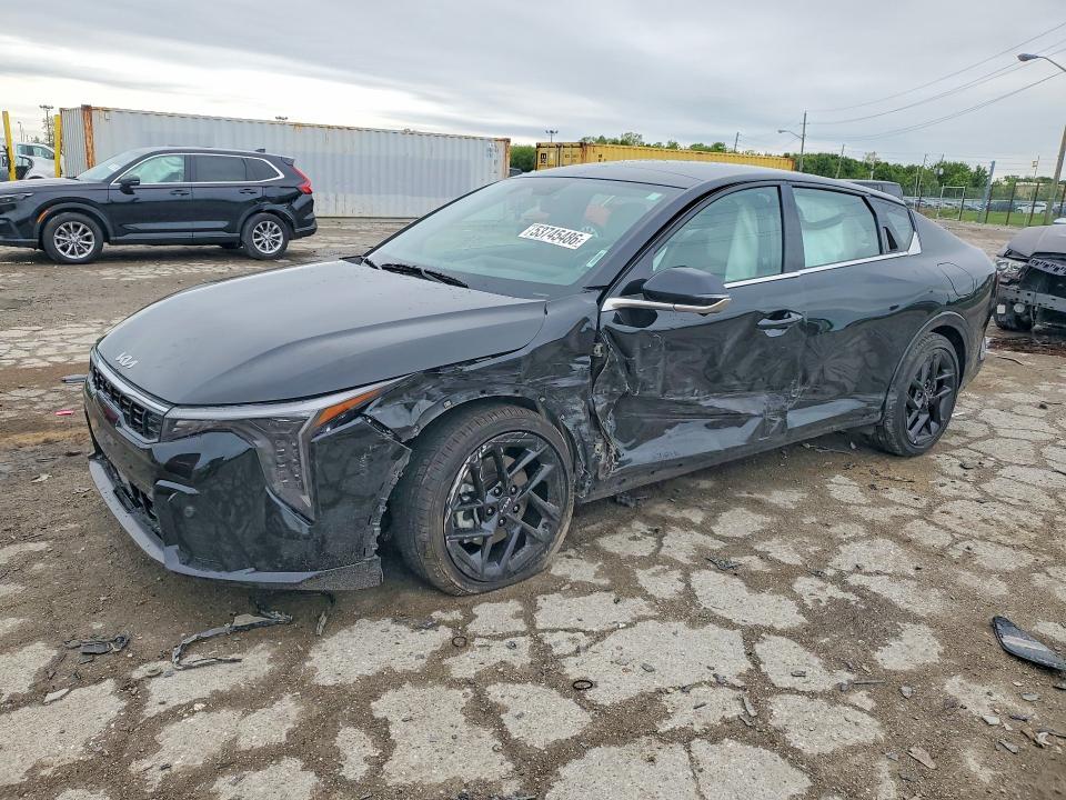 Kia K4