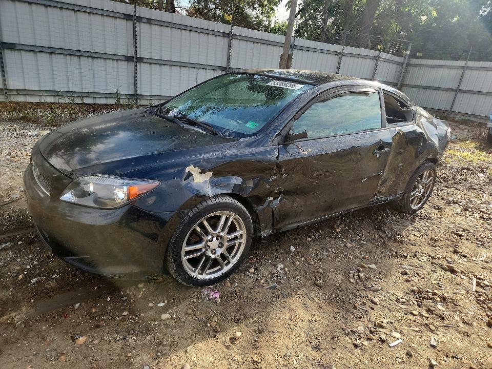 2005 Scion Tc — фото 1