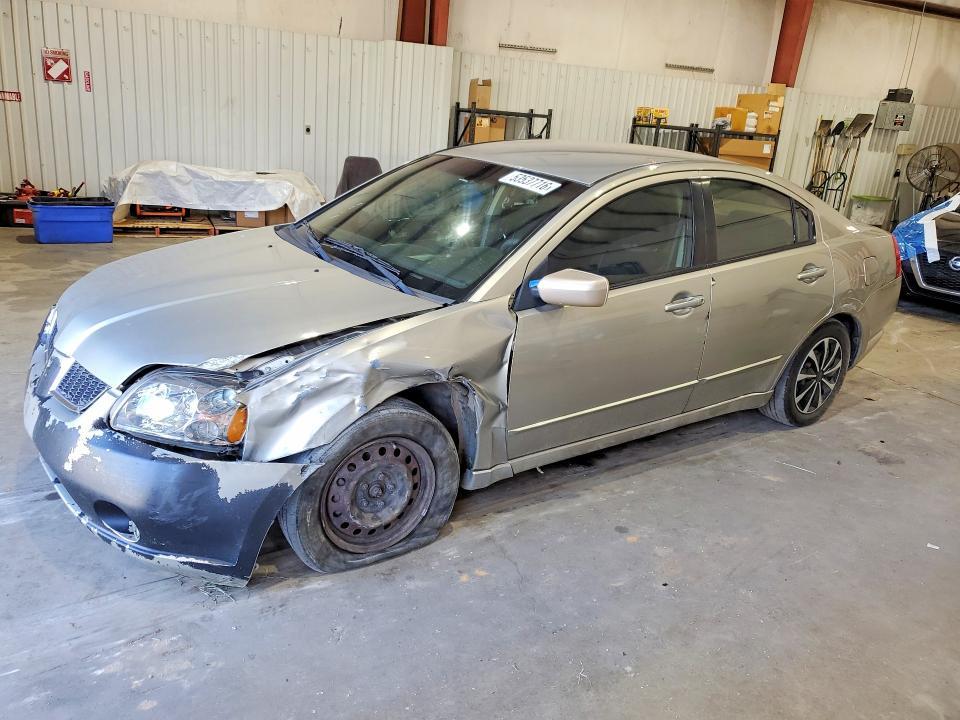 Mitsubishi Galant