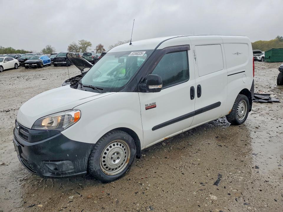 Ram Promaster City
