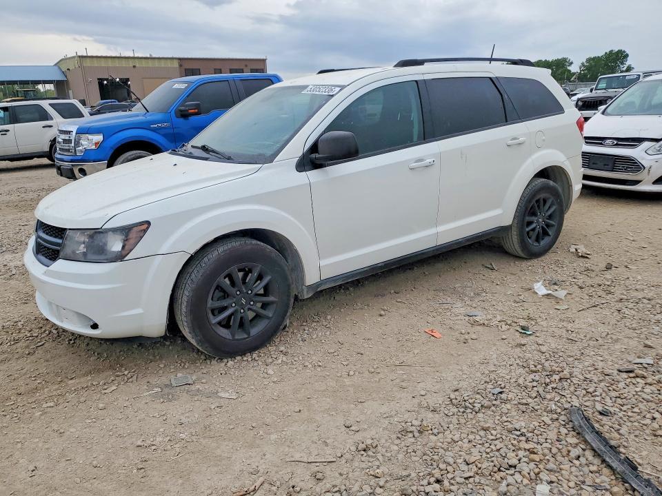 Dodge Journey