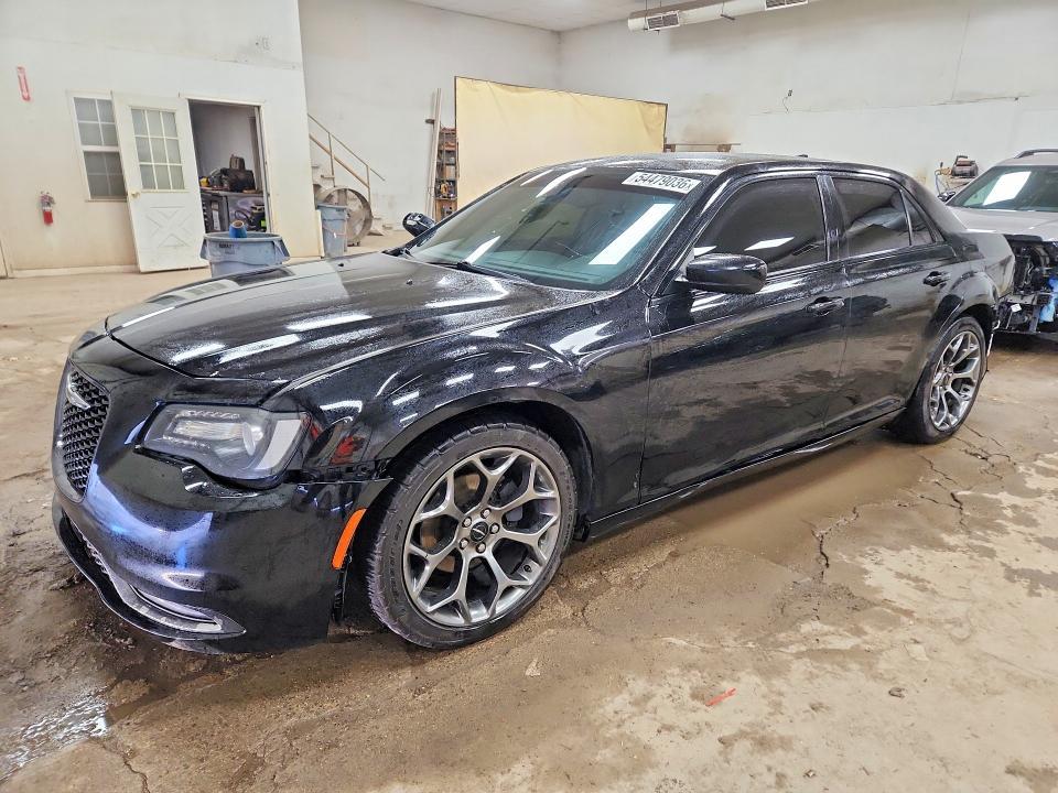 Chrysler 300