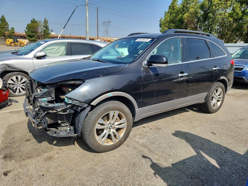 Hyundai Veracruz
