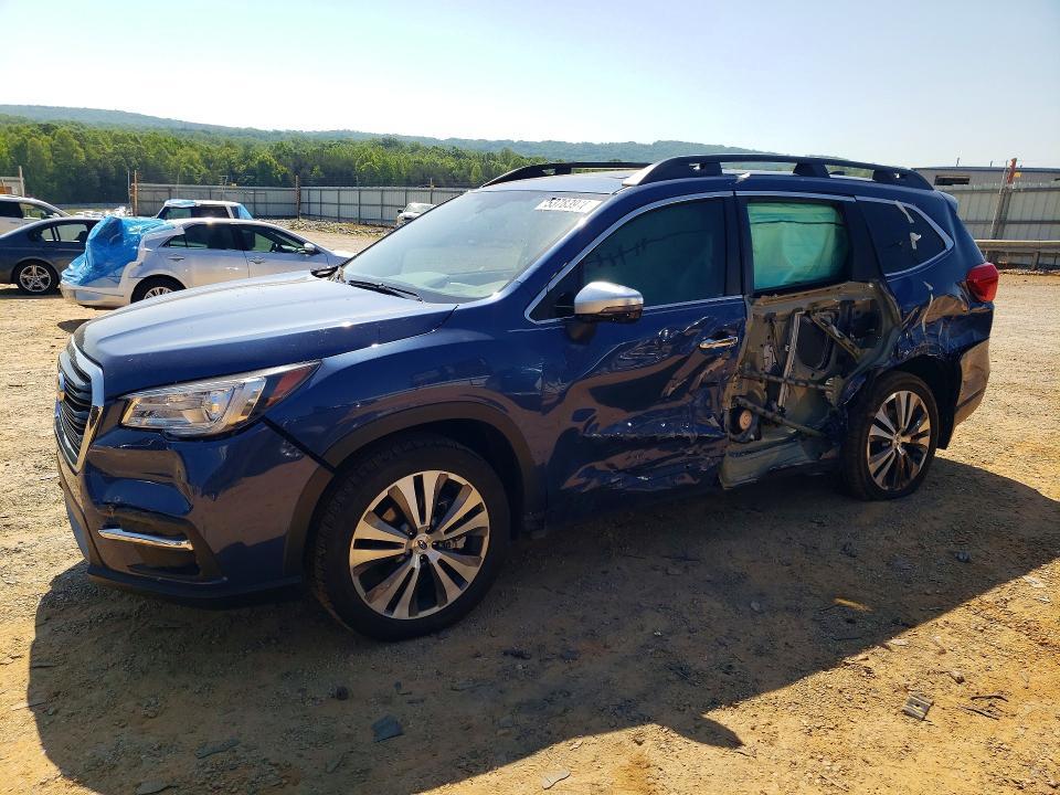 Subaru Ascent