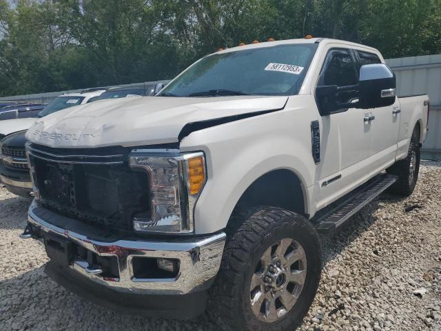 Ford F250