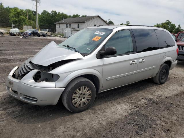 Chrysler Town Country