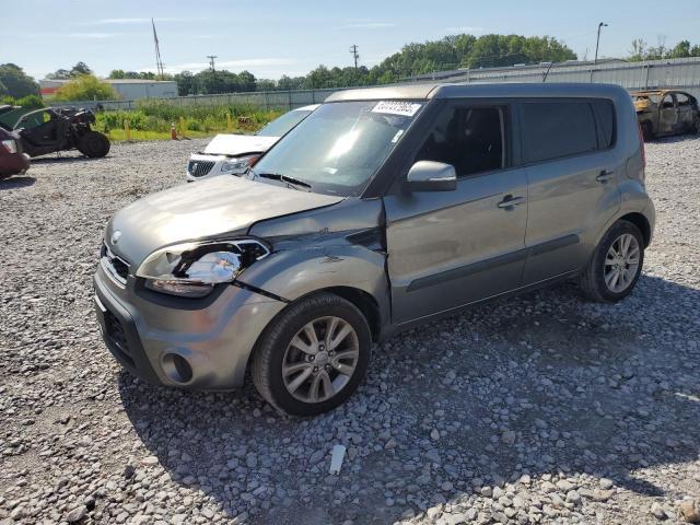 2013 Kia Soul — фото 1