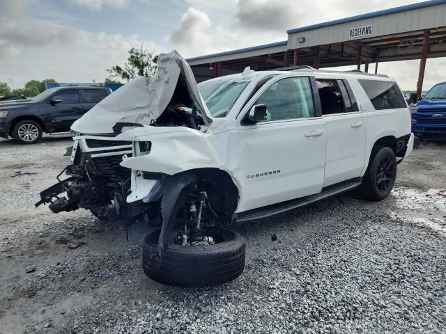 Chevrolet Suburban
