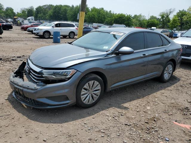 2019 Volkswagen Jetta — фото 1