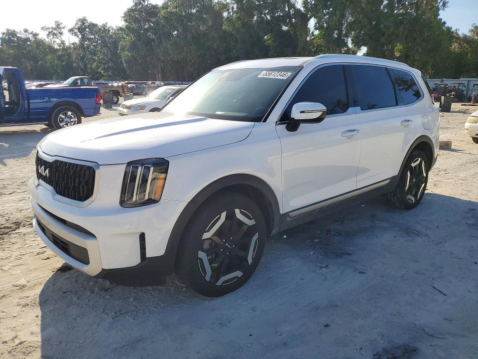Kia Telluride