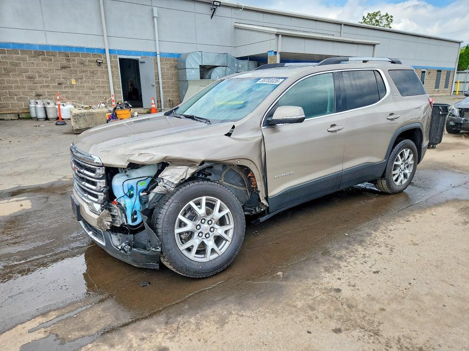 Gmc Acadia