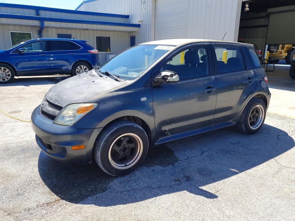 Scion Xa