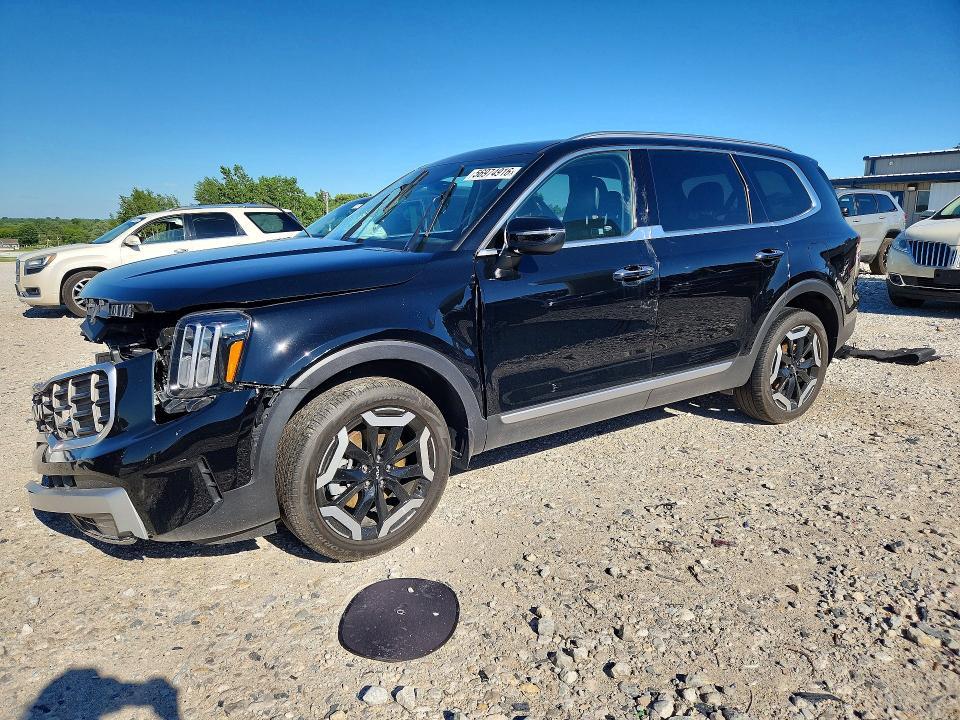 Kia Telluride
