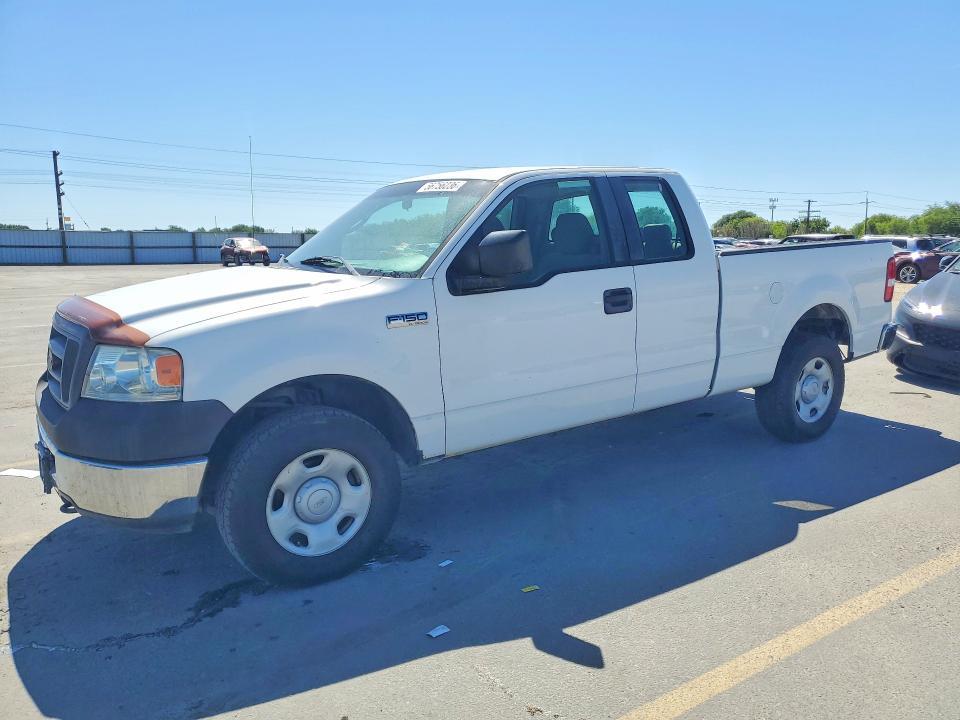 Ford F150