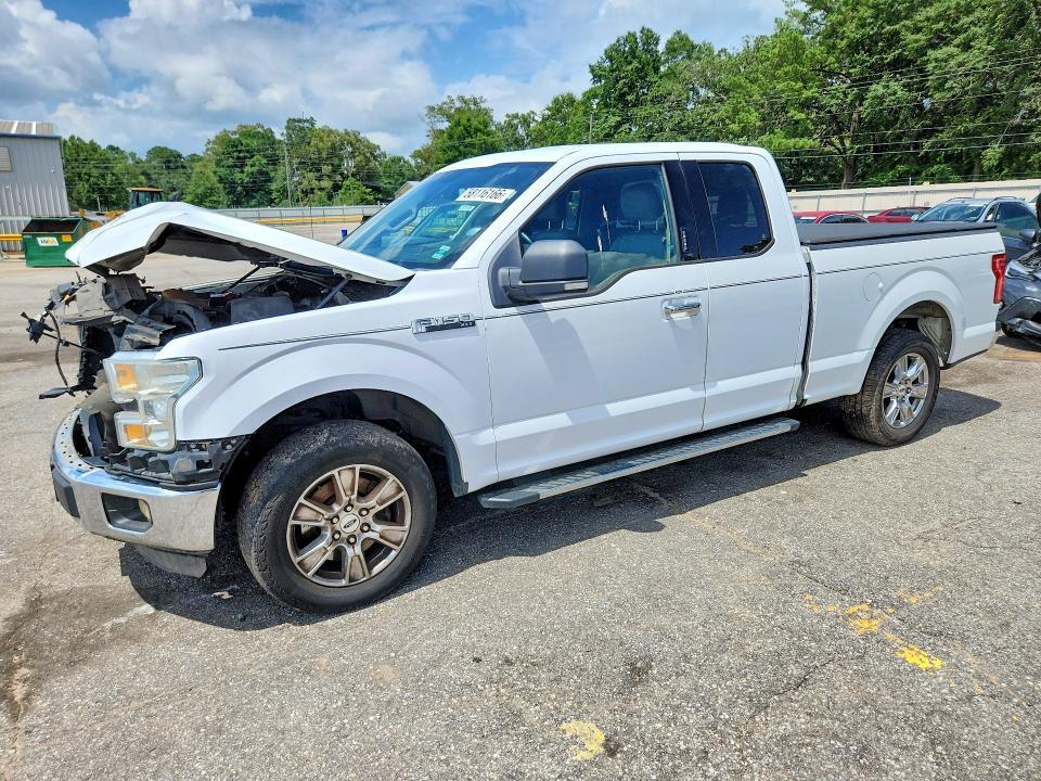 Ford F150