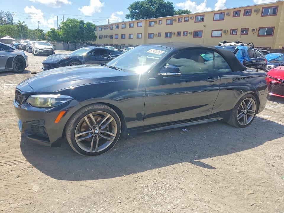 2018 BMW 230I — фото 1