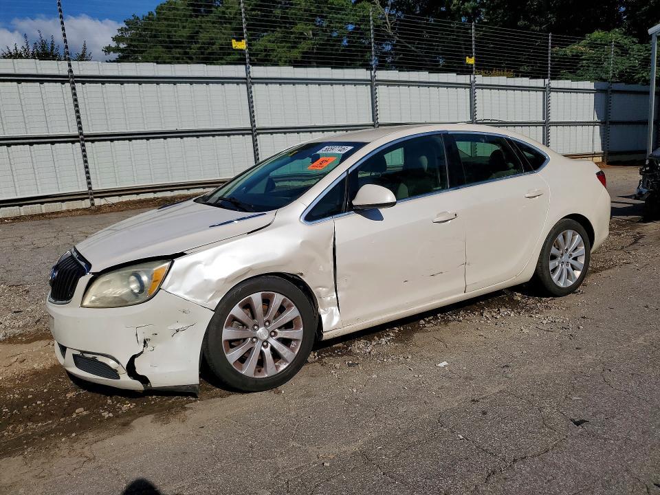 Buick Verano