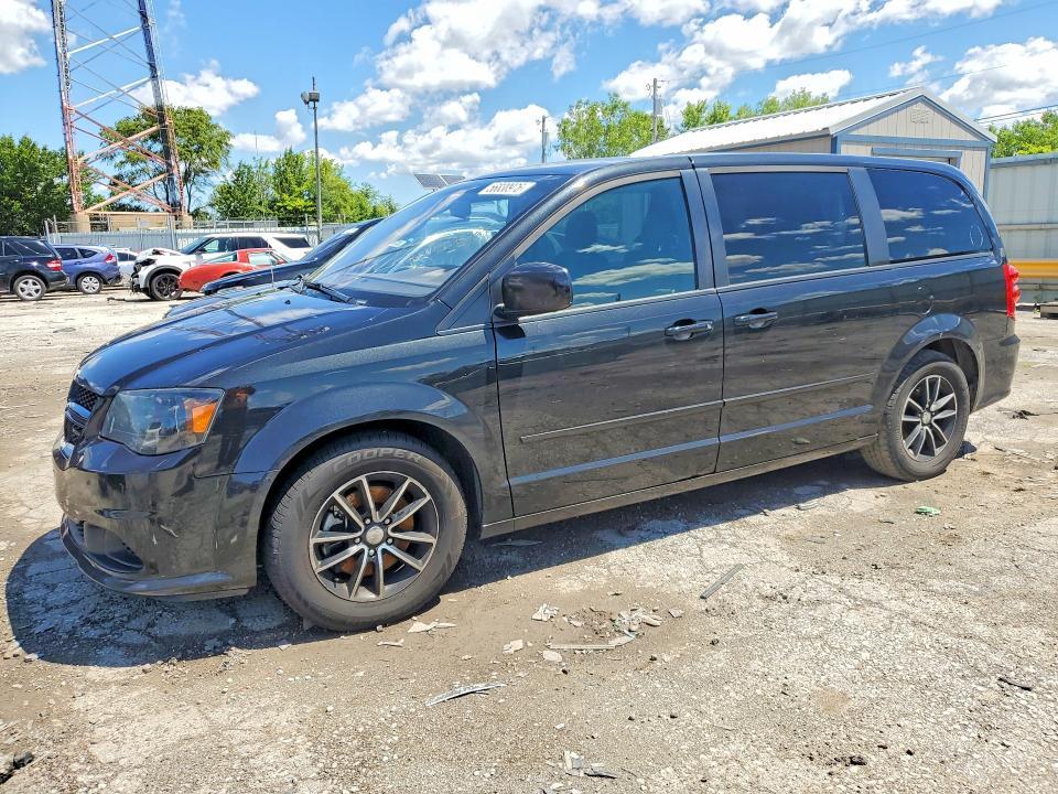 Dodge Grand Caravan