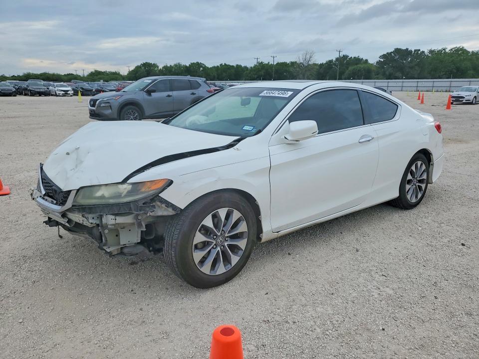 2013 Honda Accord — фото 1