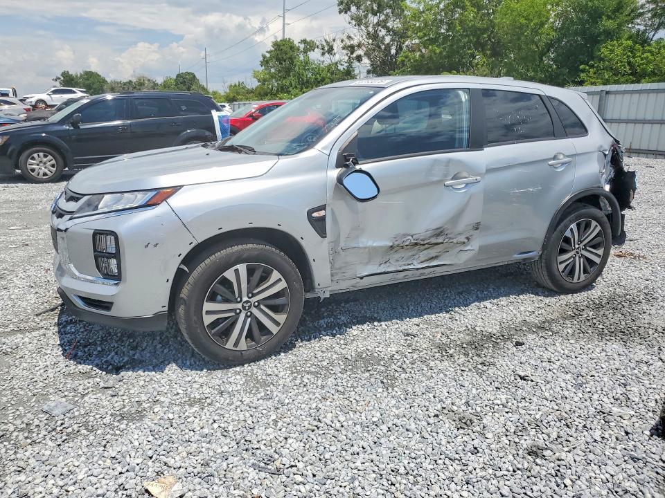 Mitsubishi Outlander Sport