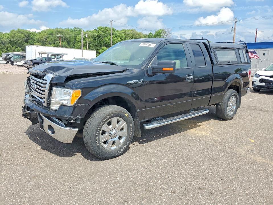 Ford F150