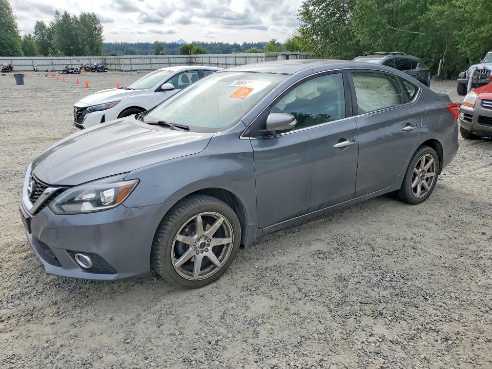 Nissan Sentra