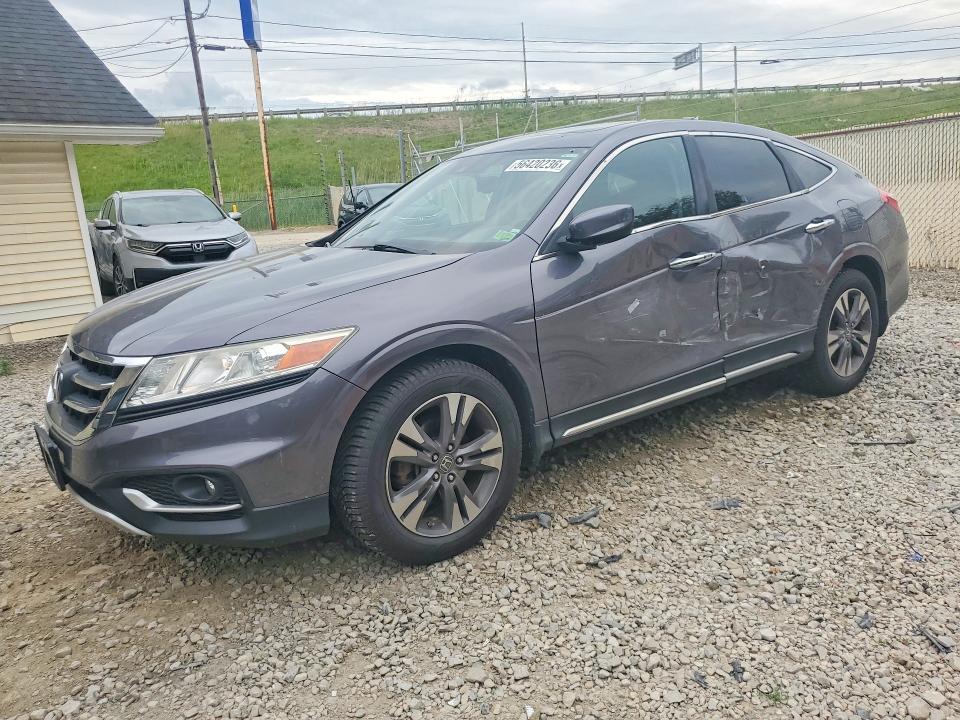 Honda Crosstour
