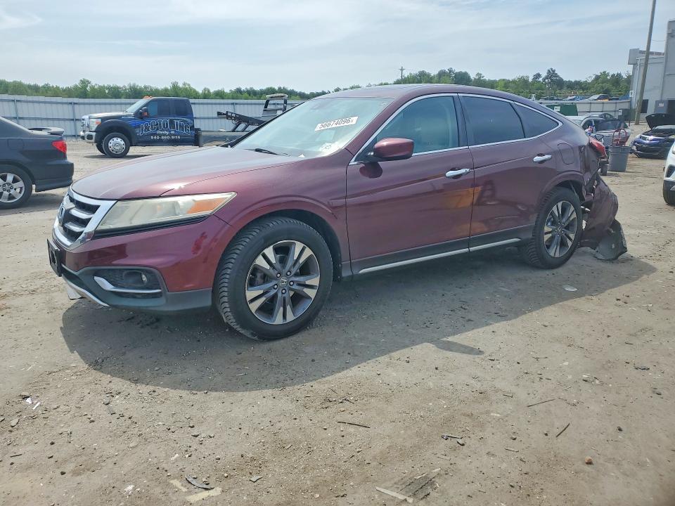 Honda Crosstour