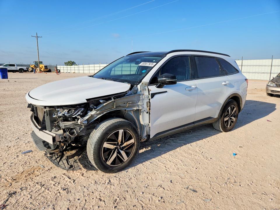 2021 Kia Sorento — фото 1