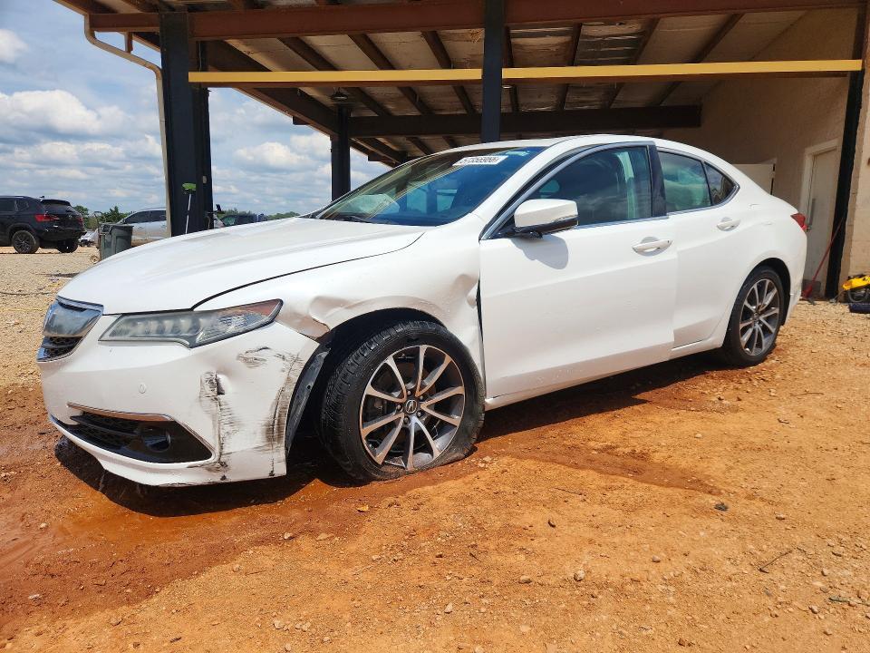 Acura Tlx