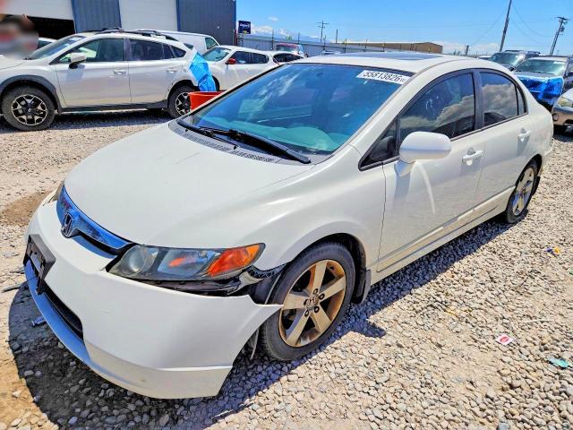 2006 Honda Civic — фото 1