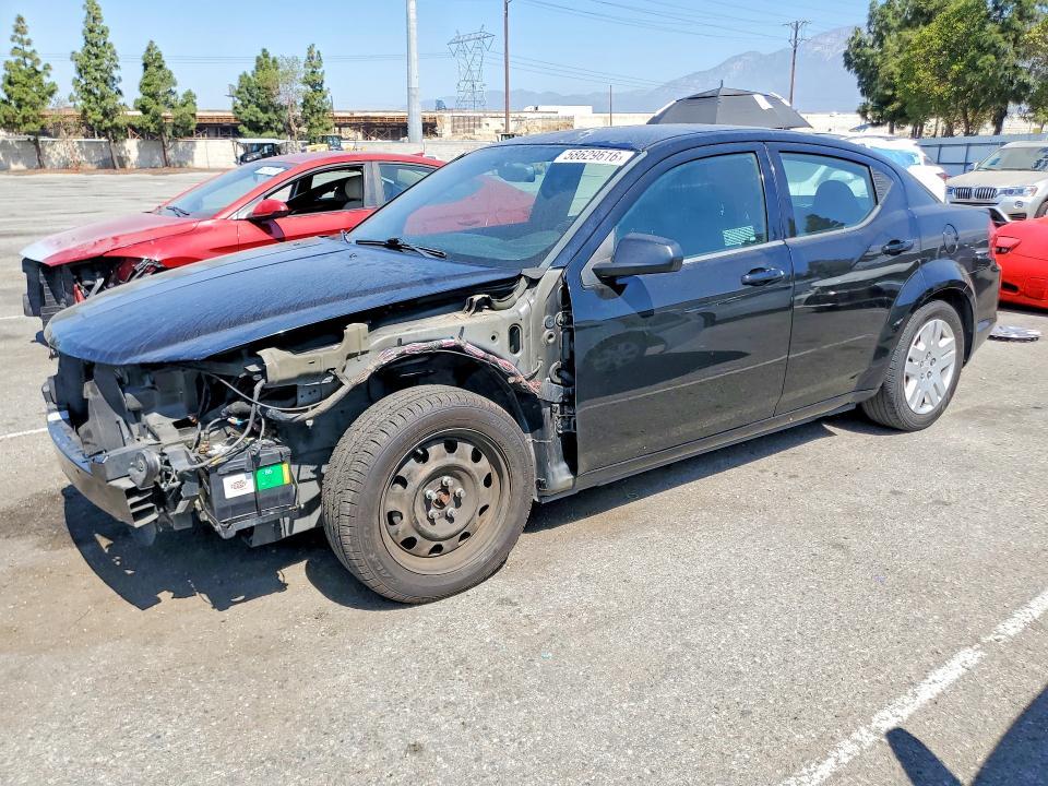 Dodge Avenger
