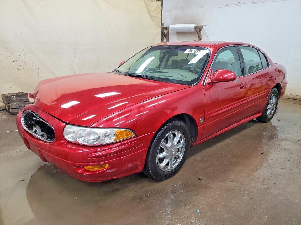 Buick Lesabre