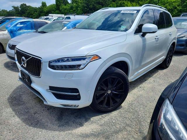 2018 Volvo Xc90 — фото 1