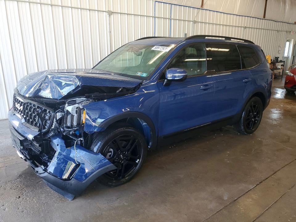 Kia Telluride