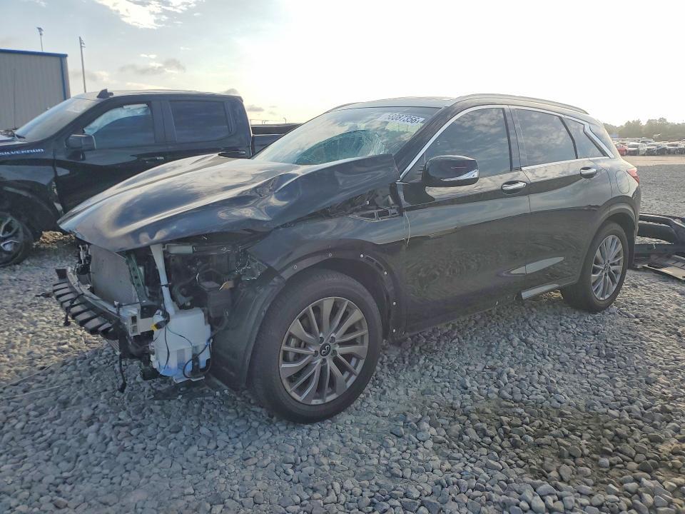 Infiniti Qx50
