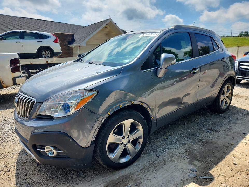 Buick Encore