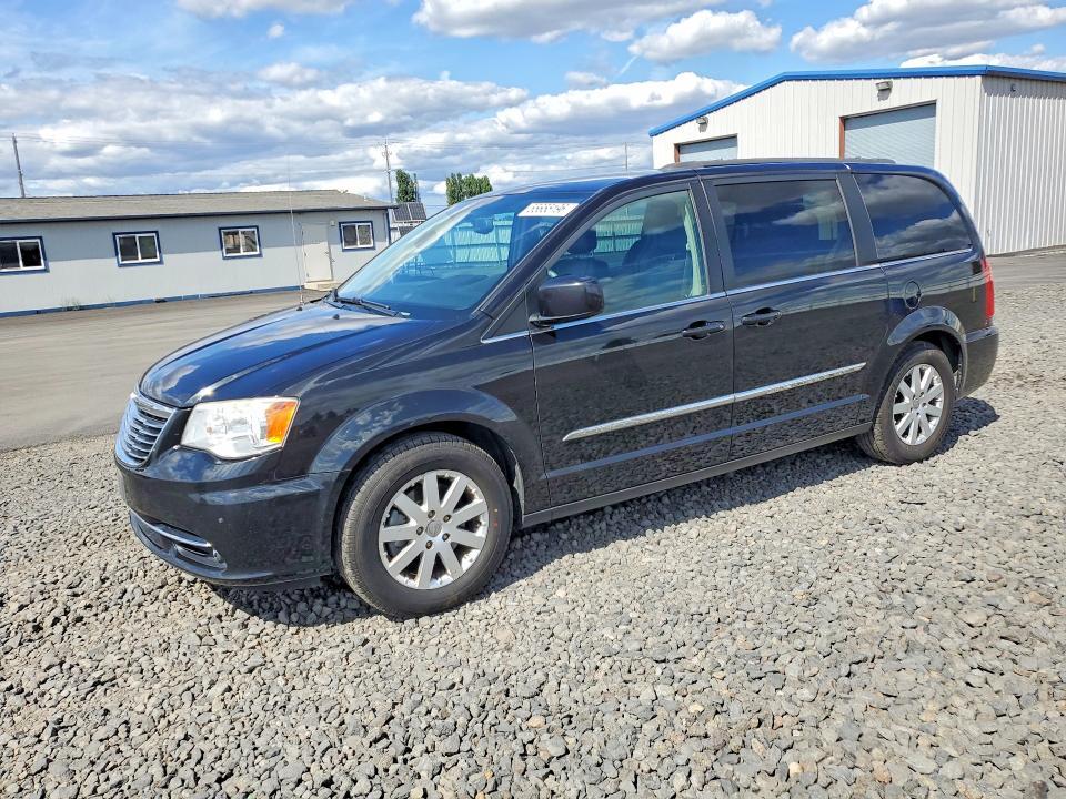 Chrysler Town Country