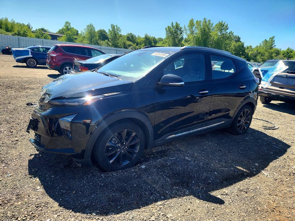 Chevrolet Bolt Euv
