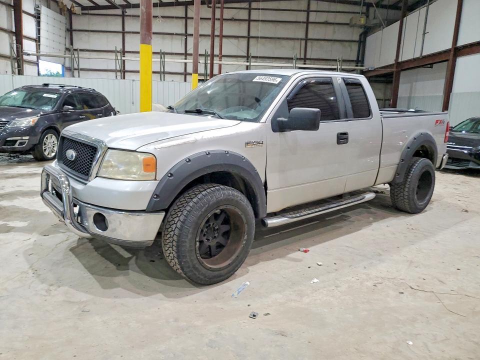 Ford F150