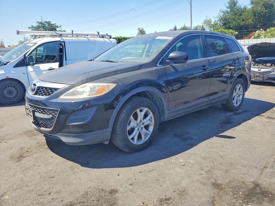Mazda Cx-9
