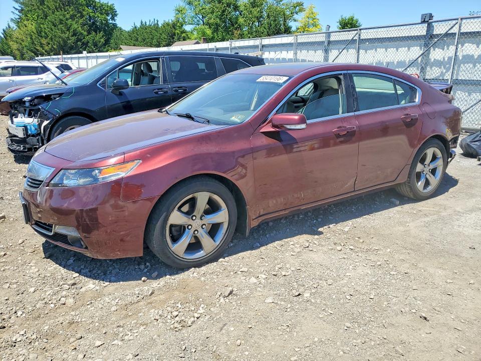 Acura Tl