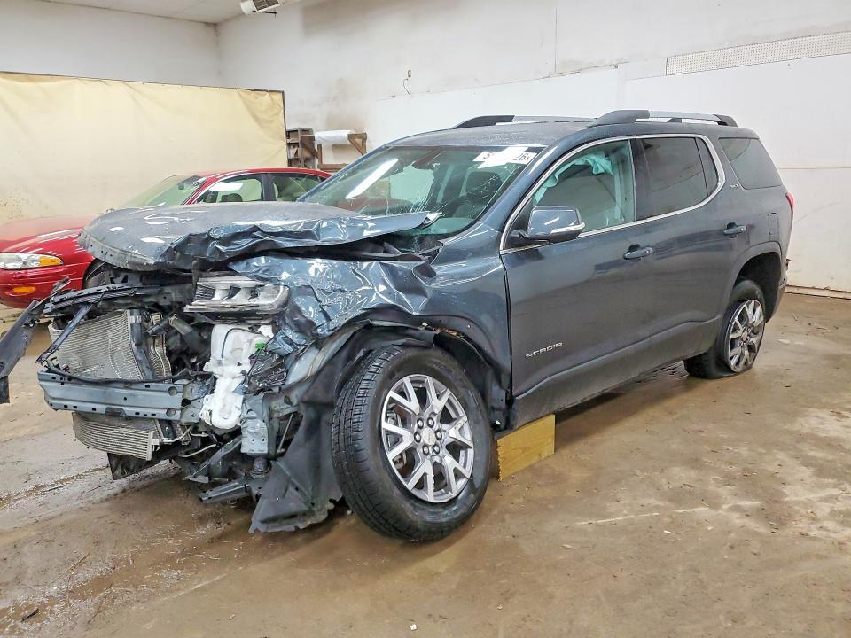 Gmc Acadia