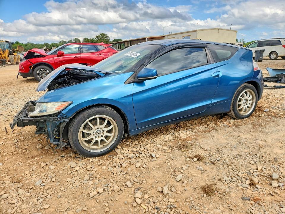 Honda Cr-Z