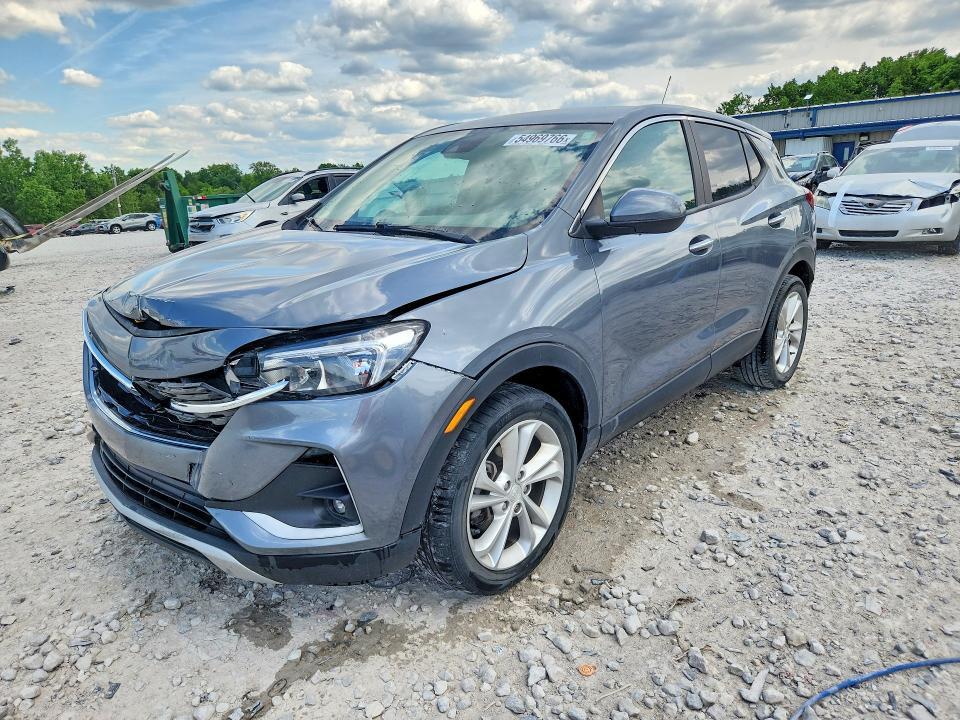 Buick Encore Gx